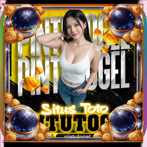pintutogel — galeri pratinjau Resmi APK